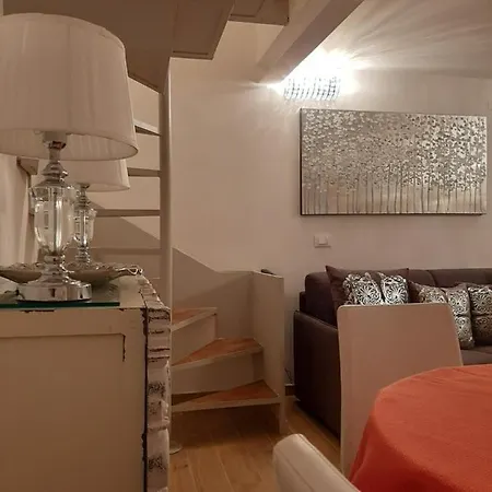Navona House Appartement *