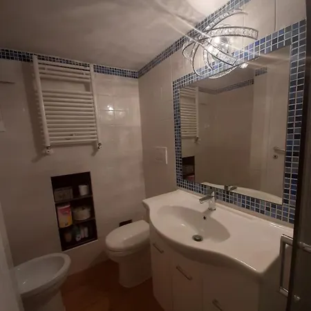 Navona House Appartement *