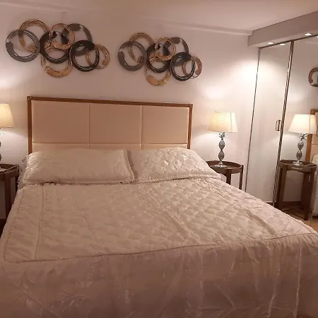 Navona House Appartement *