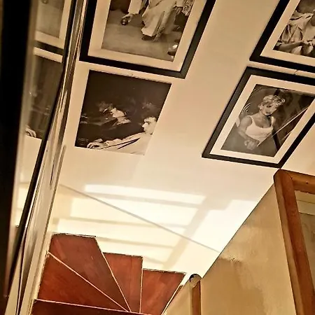 Navona House Appartement *