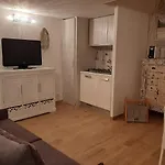 Navona House Apartament Rzym