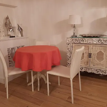 Navona House Apartament Rzym