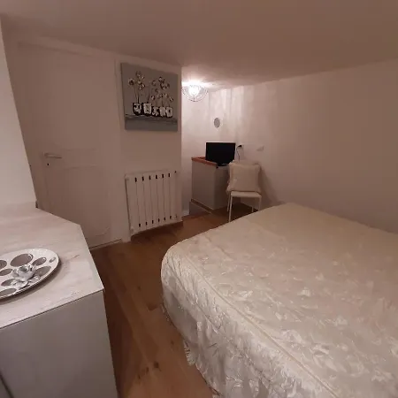 Navona House Apartment Rom