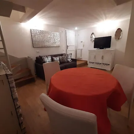 Apartment Navona House Rom