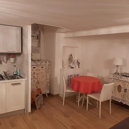 Apartment Navona House Rom