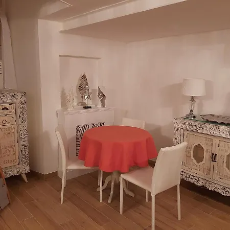 Navona House * Rom