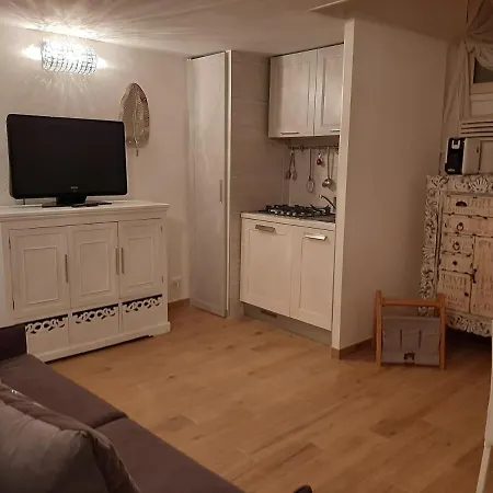 Navona House Apartment Rom