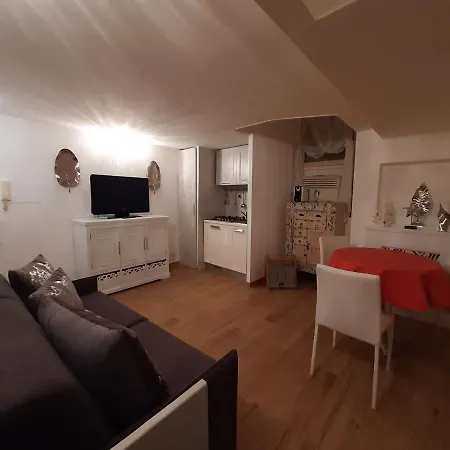 Navona House Apartment Rom